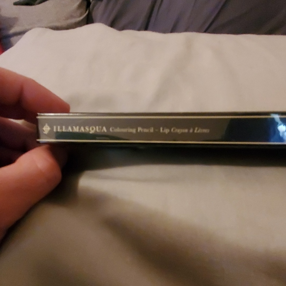 ILLAMASQUA Lip pencils